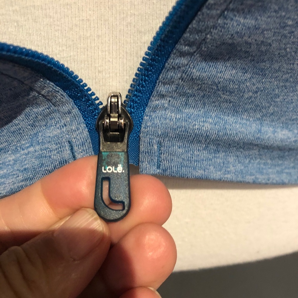 Lole jacket - Picture 9 of 10
